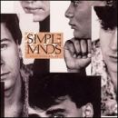 álbum Once Upon a Time de Simple Minds álbum Once Upon a Time de Simple Minds