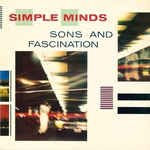 Sons and Fascination - Simple Minds