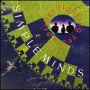 álbum Street Fighting Years de Simple Minds