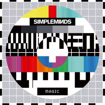 Magic | Simple Minds