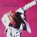 A New Flame - Simply Red