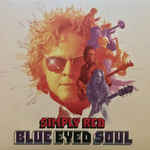 álbum Blue Eyed Soul de Simply Red
