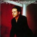 álbum Greatest Hits de Simply Red álbum Greatest Hits de Simply Red