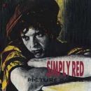 Picture Book - Simply Red