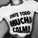 álbum Ante Todo Mucha Calma de Siniestro Total álbum Ante Todo Mucha Calma de Siniestro Total