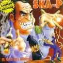 álbum El Vals del Obrero de Ska-p