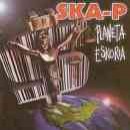 álbum Planeta Eskoria de Ska-p