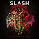 álbum Apocalyptic Love de Slash