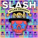 álbum Living the Dream de Slash