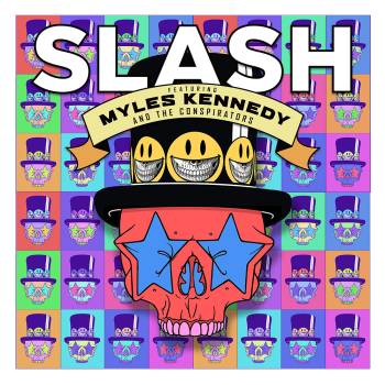 Living the Dream | Slash