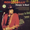 álbum 1977 Rockabilly de Sleepy Labeef