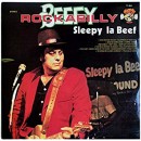 álbum Beefy Rockabilly de Sleepy Labeef