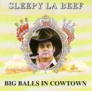 Big Balls In Cowtown