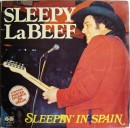 álbum Sleepin' In Spain de Sleepy Labeef