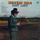 álbum Western Gold de Sleepy Labeef