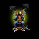 álbum BODR de Snoop Dogg álbum BODR de Snoop Dogg