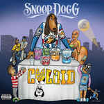 álbum Coolaid de Snoop Dogg álbum Coolaid de Snoop Dogg