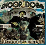 álbum Da Game Is To Be Sold, Not To Be Told de Snoop Dogg álbum Da Game Is To Be Sold, Not To Be Told de Snoop Dogg