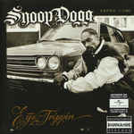 álbum Ego Trippin de Snoop Dogg