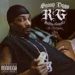 álbum R & G (Rhythm & Gangsta): The Masterpiece de Snoop Dogg