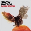 álbum Fallen Empires de Snow Patrol álbum Fallen Empires de Snow Patrol