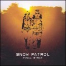 álbum Final Straw de Snow Patrol álbum Final Straw de Snow Patrol