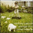 Songs for Polar Bears