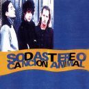 Canción Animal - Soda Stereo