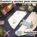 álbum Comfort Y Música Para Volar de Soda Stereo álbum Comfort Y Música Para Volar de Soda Stereo