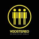 álbum Me verás volver HITS & + de Soda Stereo álbum Me verás volver HITS & + de Soda Stereo