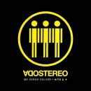 álbum Me verás volver HITS & + de Soda Stereo