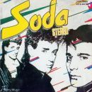 álbum Soda Stereo de Soda Stereo