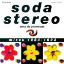 álbum Zona De Promesas de Soda Stereo álbum Zona De Promesas de Soda Stereo
