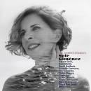 álbum Los Hombres Sensibles de Sole Giménez álbum Los Hombres Sensibles de Sole Giménez