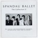 álbum Collection, Vol. 2 de Spandau Ballet