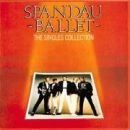 álbum The Singles Collection de Spandau Ballet