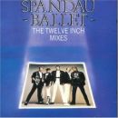 álbum The Twelve Inch Mixes de Spandau Ballet