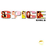 álbum Spice de Spice Girls álbum Spice de Spice Girls