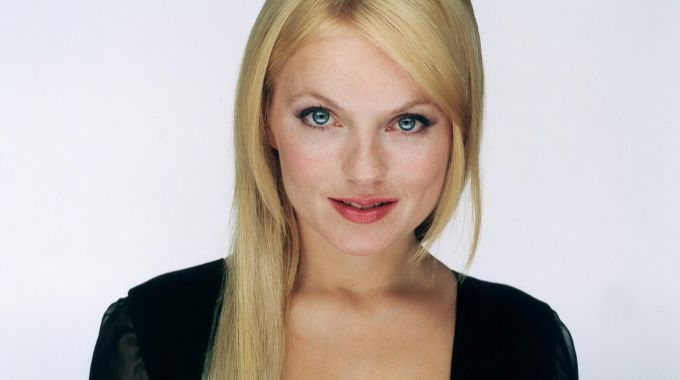 Geri Halliwell de Spice Girls