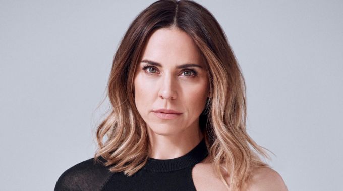 Melanie Chisholm de Spice Girls