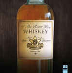 If The River Was Whiskey