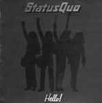 álbum Hello! de Status Quo