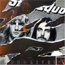 álbum Live de Status Quo álbum Live de Status Quo