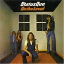 álbum On the Level de Status Quo álbum On the Level de Status Quo