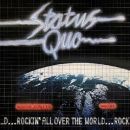 Rockin' All Over the World