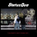 álbum The Party Ain't Over Yet de Status Quo