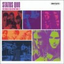 álbum The Singles Collection 1966-1973 de Status Quo álbum The Singles Collection 1966-1973 de Status Quo