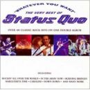 Whatever You Want: The Best of Status Quo - Status Quo