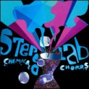 álbum Chemical Chords de Stereolab