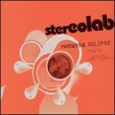 álbum Margerine Eclipse de Stereolab álbum Margerine Eclipse de Stereolab